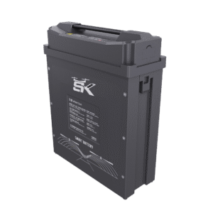 Sk 25C 14S1P 53.2V 30000mAh