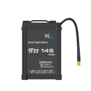 Sk 25C 14S1P 51.8V 22000mAh PRO