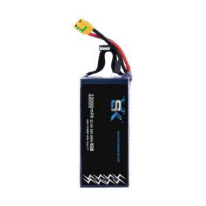Sk 25C 6S1P 22.8V 22000mAh