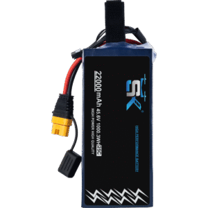 Sk 25C 12S1P 45.6V 22000mAh