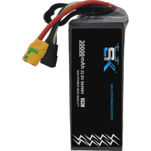Sk 25C 6S1P 22.8V 30000mAh