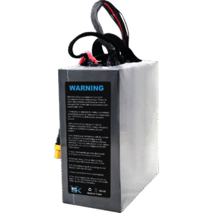 Sk 25C 18S1P 68.4V 30000mAh