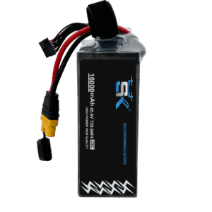 Sk 25C 12S1P 45.6V 16000mAh