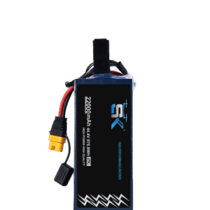 SK 25C 12S1P 44.4V 22000mAh