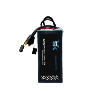 Sk 25C 14S1P 53.2V 30000mAh