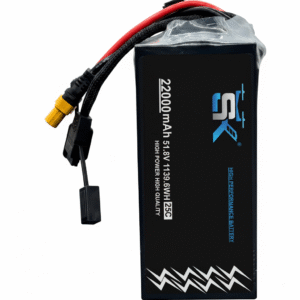 SK 25C 14S1P 51.8V 22000mAh