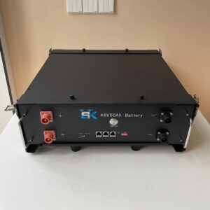 Communication Base Station Battery